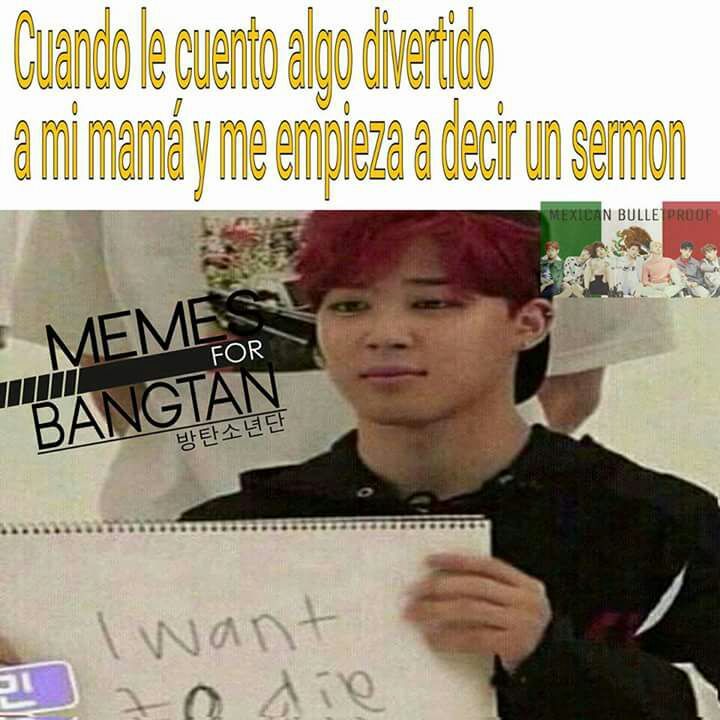 Y ahi van mas Memes 7u7 😂😂 | •K-Pop• Amino