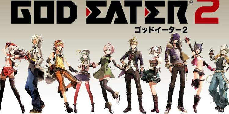 God Eater Next Generation Rp God Eater Amino