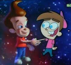 Jimmy Vs. Timmy | Cartoon Amino