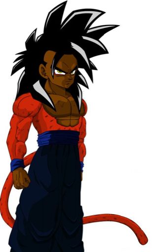 Azaru ssj4 | Wiki | DragonBallZ Amino