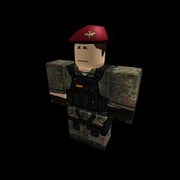 My Four Mains Roblox Amino - roblox german officer cap