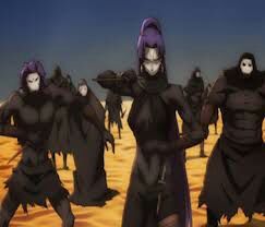 Assassin (Fate/Zero) | Wiki | Type-Moon Amino
