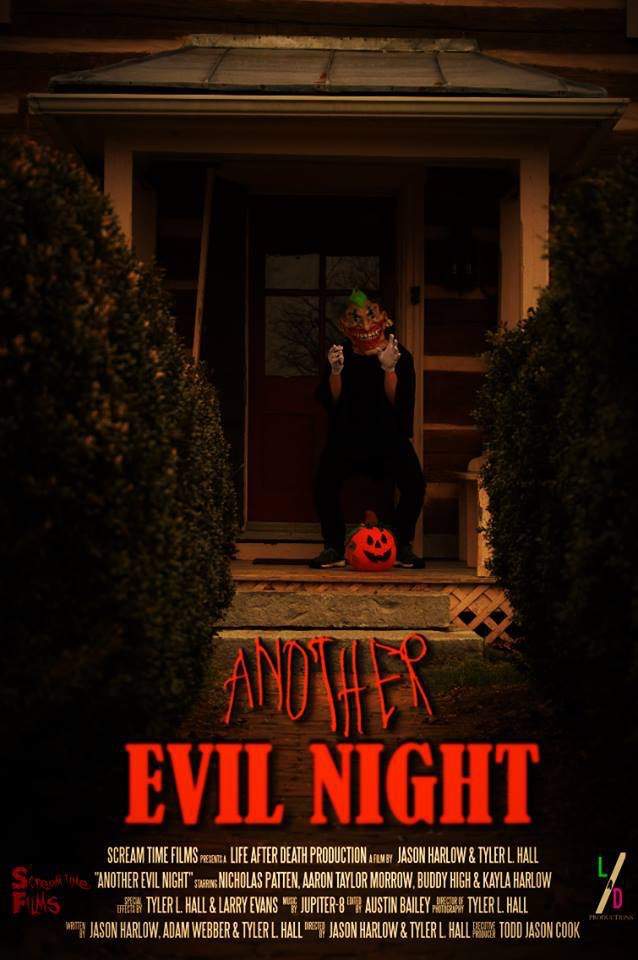 Cult Movie Evil Night Gets Direct Sequel Horror Amino