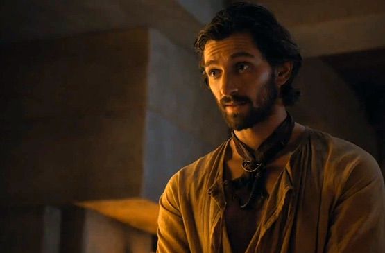 10 Hottest Men Of Game Of Thrones Thrones Amino