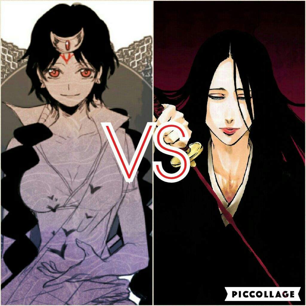 👹 Unohana Retsu VS Arba 🎭 | Anime Amino