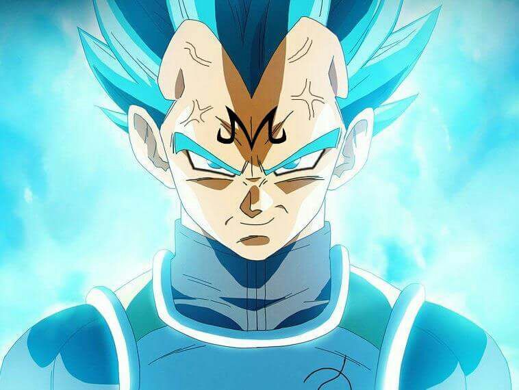 ssb vegeta