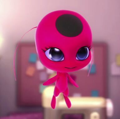 Tikki | Wiki | Miraculous Amino