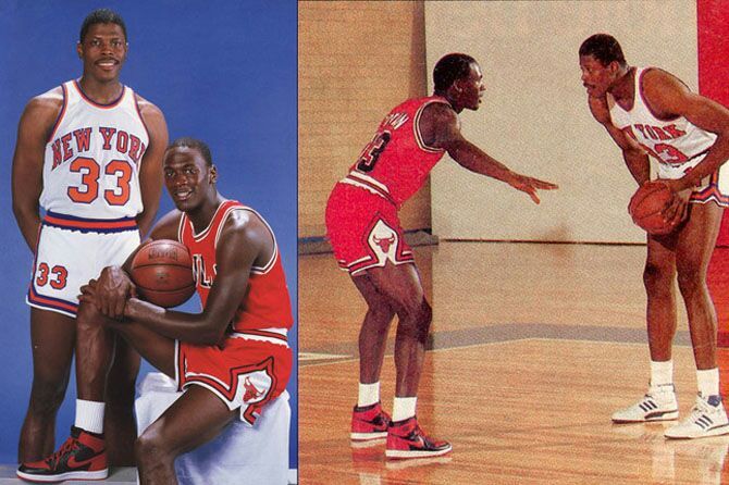 nike shoes banned from nba