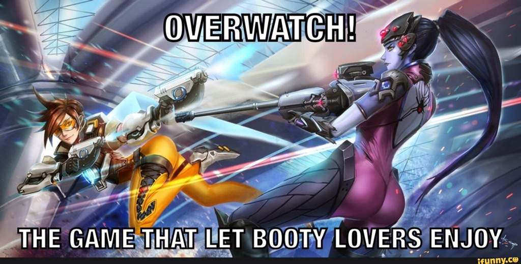 Widowmaker Memes | Overwatch Amino