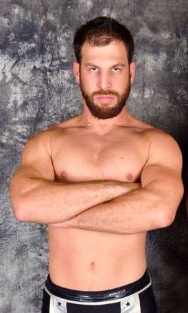 Drew Gulak Wiki Wrestling Amino.