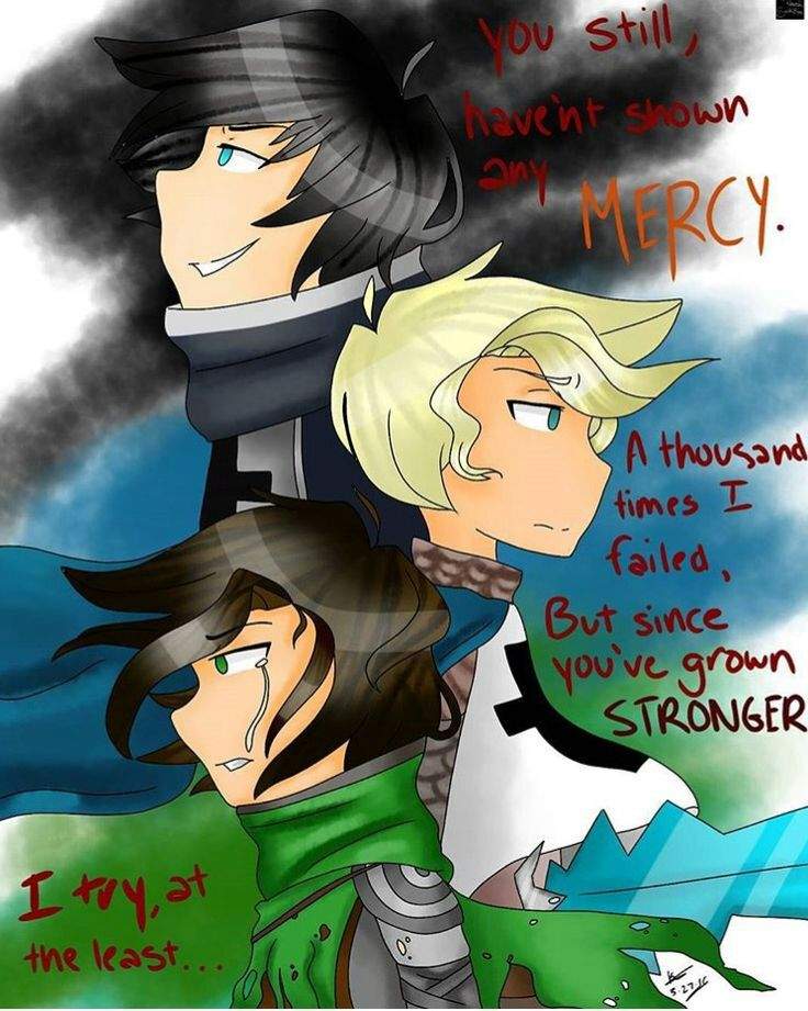Ro Meave Brothers Wiki Mcd Minecraft Diaries Amino