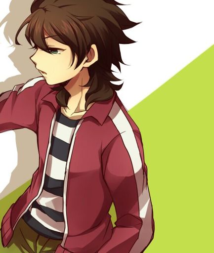 Fudou Akio as in caleb Stonewall | Wiki | Inazuma Eleven Amino Amino