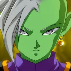 Zamasu | Wiki | DRAGON BALL ESPAÑOL Amino