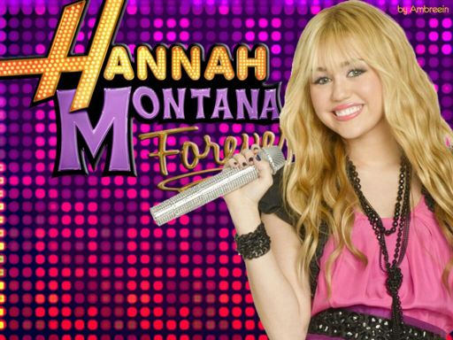 Hannah Montana Forever | Wiki | Hannah Montana Amino