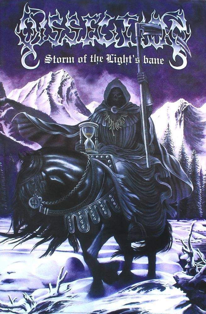 Jon Nödtveidt Wiki Black Metal Amino