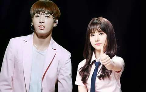 EunKook | ARMY's Amino
