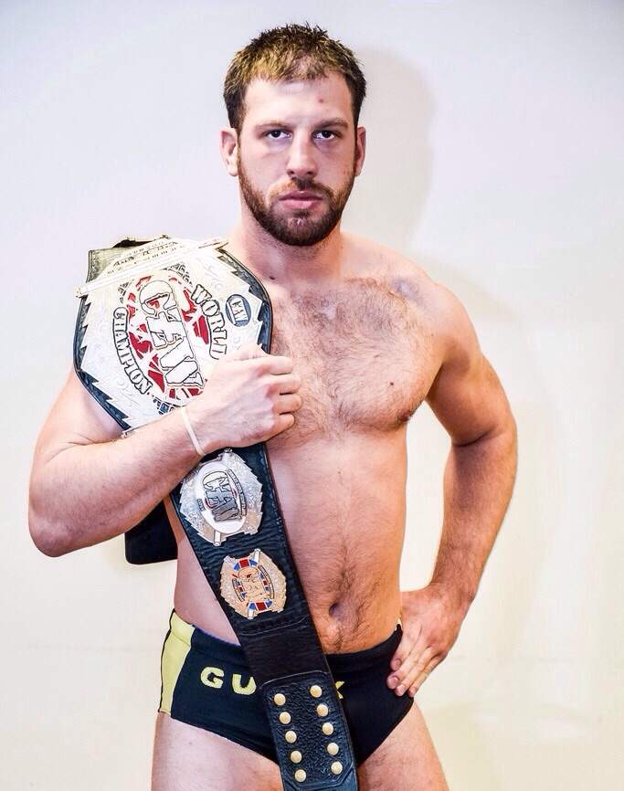 Drew Gulak Wiki Wrestling Amino.