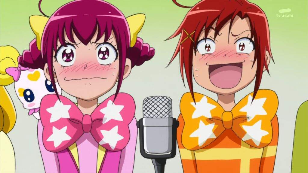 Glitter Forces 8 Missing Adventures Glitter Force And Precure Amino