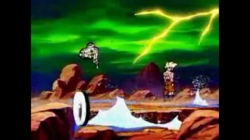 Top Ten Battles Involving Saiyans In Dragon Ball History Dragonballz Amino 4044