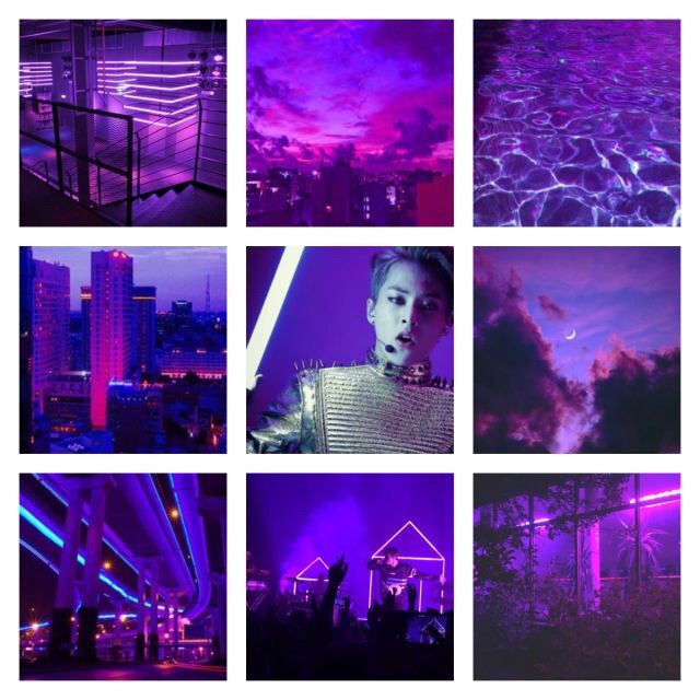 Exo Moodboard | K-Pop Amino