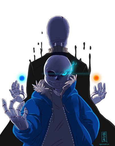 Sans tiene alma | Undertale Español Amino