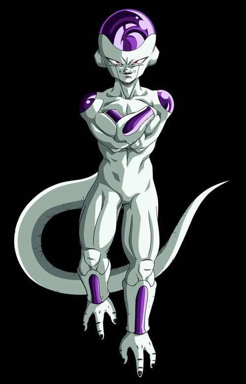 red eye frieza