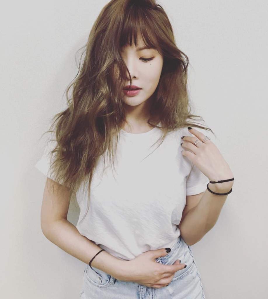 Haeun (Kpop&) | K-Pop Amino