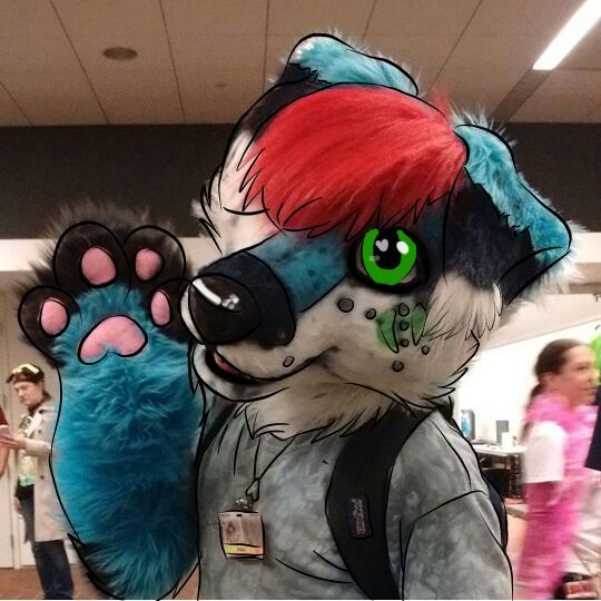 Fursuit drawings Furry Amino