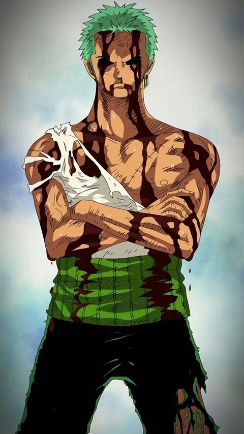 Onepiece One Piece Brasil Amino
