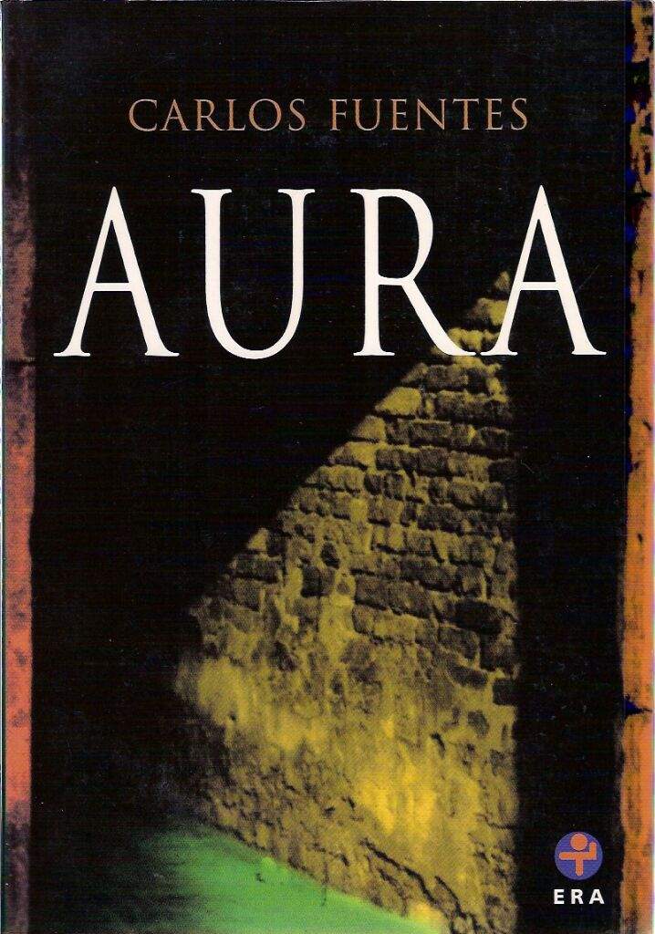 Reseña "Aura" | • Libros • Amino