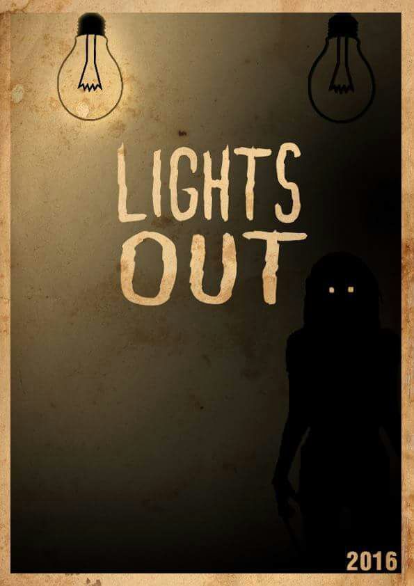 Lights Out Full Movie Free
