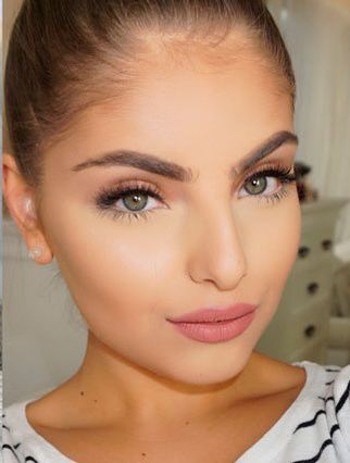 LA TÉCNICA DEL BAKING MAKEUP~ | Zona de Belleza Amino LA TÉCNICA DEL BAKING MAKEUP~ | Zona de Belleza Amino