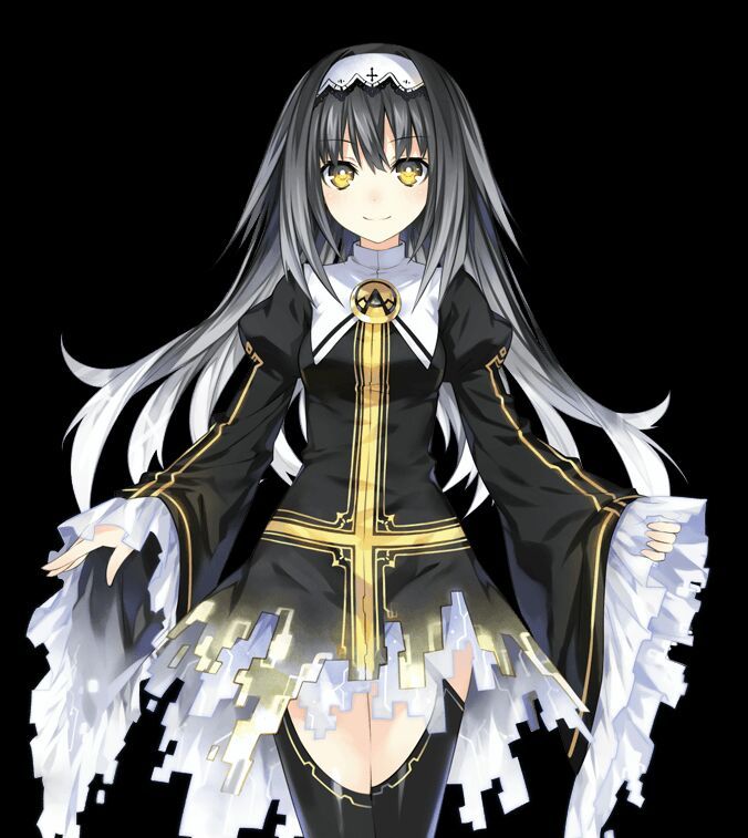 Date a live game characters Date A Live Amino