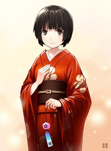 Shizuka Hoshijiro | Wiki | Anime Amino