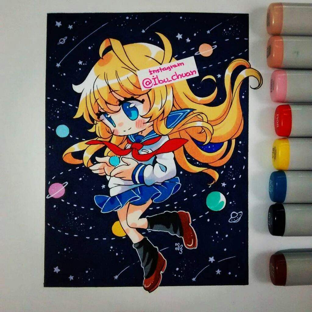 Ibu chuan | Wiki | •Arte Amino• Amino