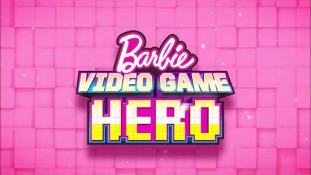 barbie video game hero full movie youtube