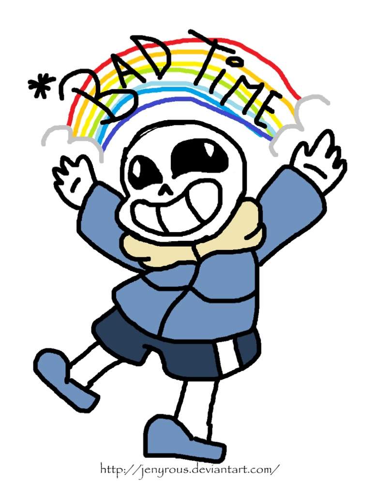 Sans | Undertale Amino