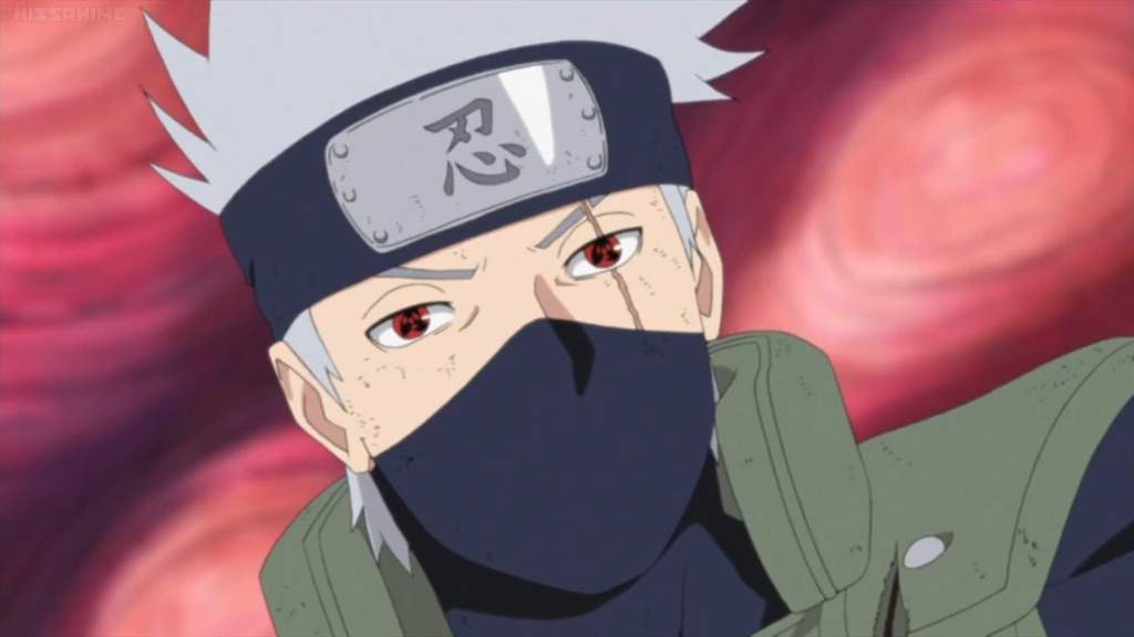 Kakashi Double MS or Minato Kyuubi mode? | Anime Amino