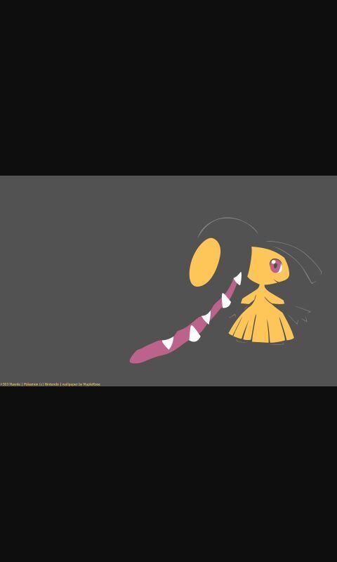 Mawile Wiki •pokémon• En Español Amino