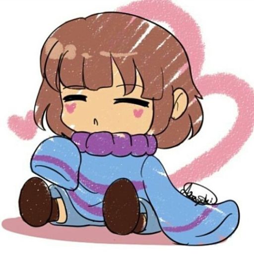 Baby Frisk | Wiki | Undertale Amino