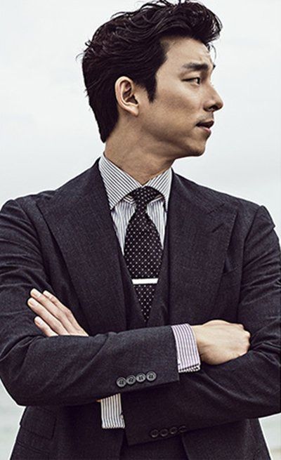 Gong Yoo | Wiki | K-Drama Amino