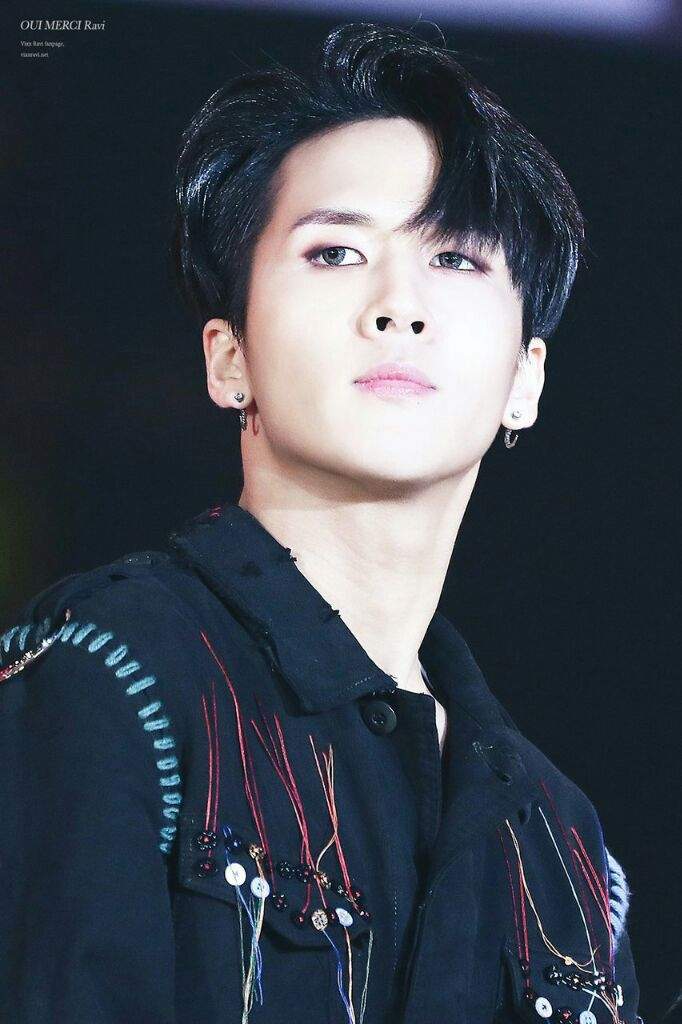 Ravi | Wiki | La Kpop Francaise Amino