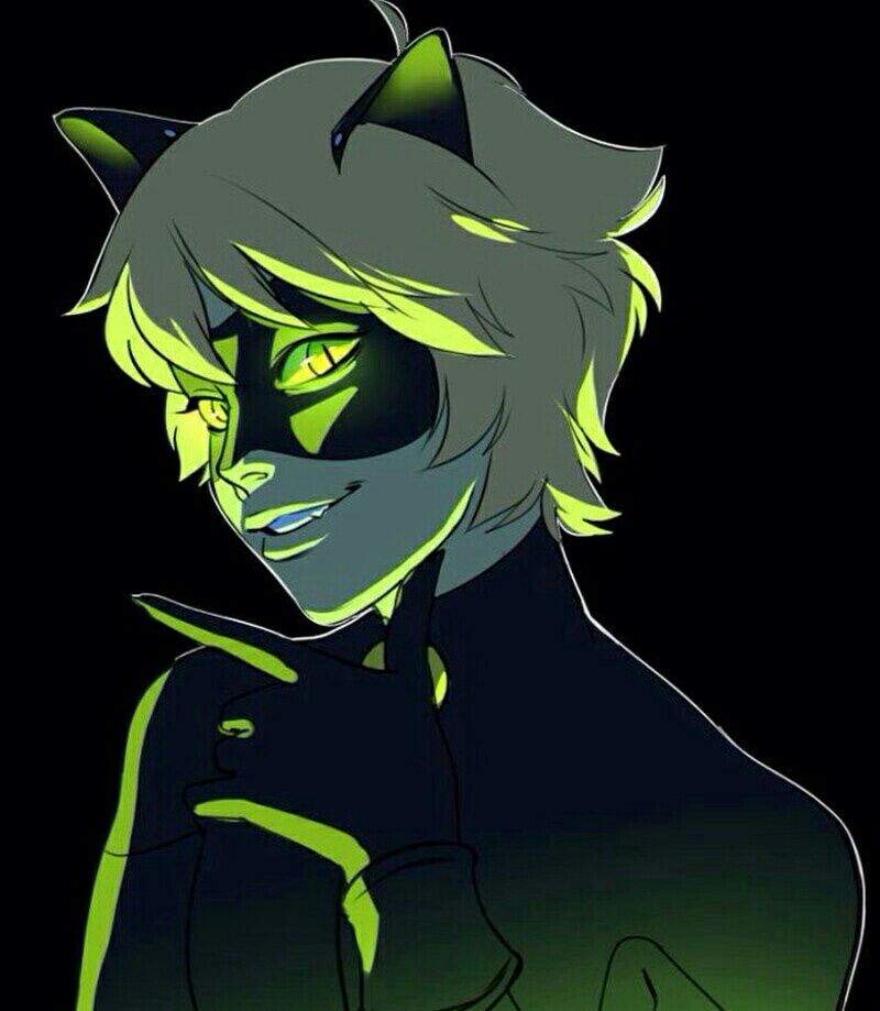 Adrien Agreste🐱 | Wiki | •Miraculous Ladybug Español• Amino