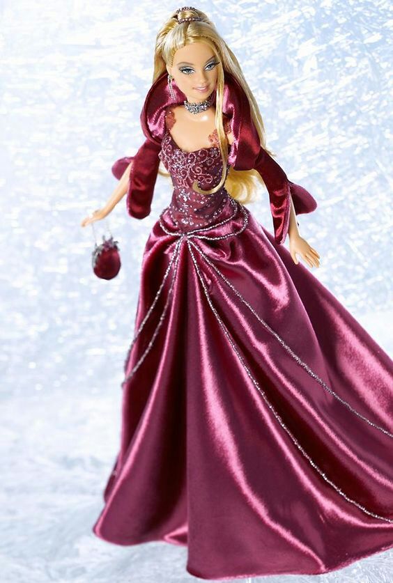 which holiday barbies are worth the most