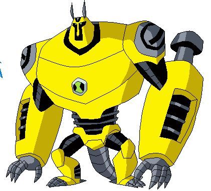 Mis aliens favoritos de ben 10 | Wiki | •Anime• Amino