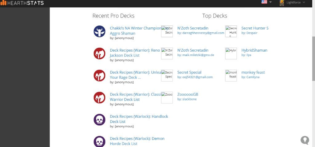 hs deck hstracker not tracking deck mac hs deck hstracker not tracking deck mac