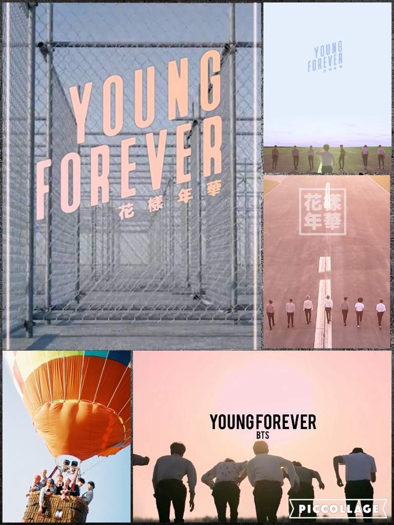 BTS Forever Young | ARMY's Amino