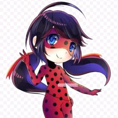 Ladybug | •Miraculous Ladybug Español• Amino