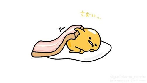 Gudetama | Wiki | Japan Amino