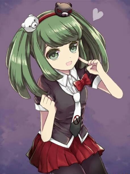 Monaca Towa | Anime Amino